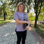 Елена, 44 года